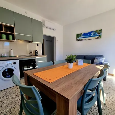 Maria 3 Appartement Lido di Pomposa