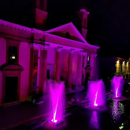 アパート Maria 3