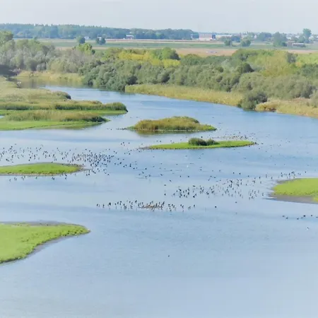 アパート Maria 3 *