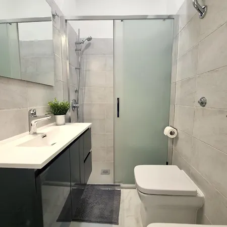 Appartement Maria 3 Lido di Pomposa
