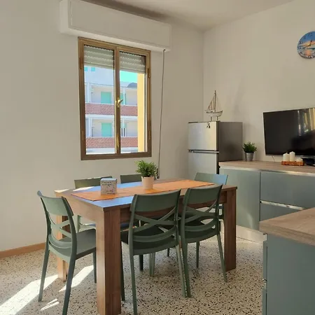 Maria 3 Appartement