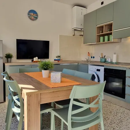 Appartement Maria 3