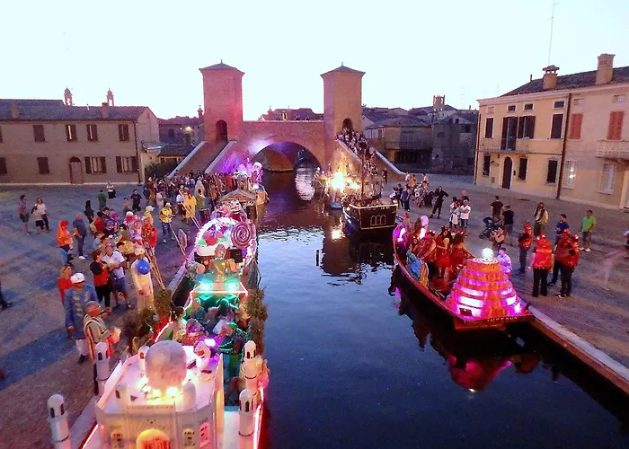 Maria 3 * ليدو دي بومبوسا