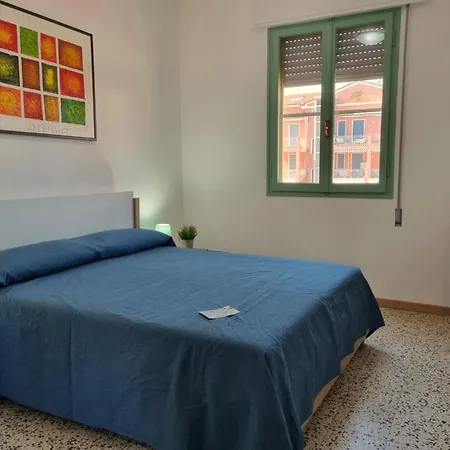 Maria 3 * Lido di Pomposa