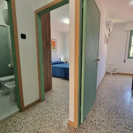 Apartamento Maria 3 *