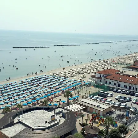 Maria 3 Apartamento Lido di Pomposa