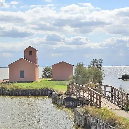 Maria 3 Apartamento Lido di Pomposa