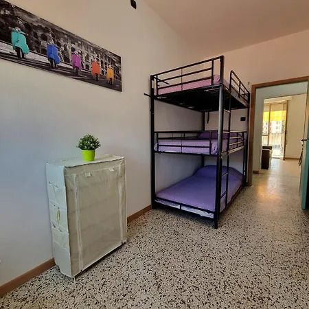 Apartamento Maria 3 *