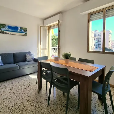 Apartamento Maria 3 Lido di Pomposa