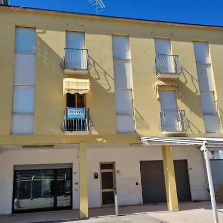 Apartamento Maria 3 Lido di Pomposa