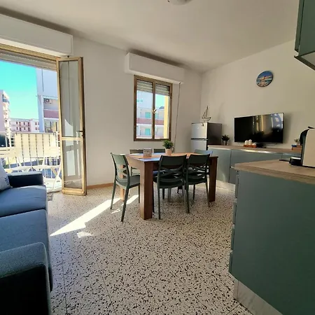 Apartamento Maria 3 *