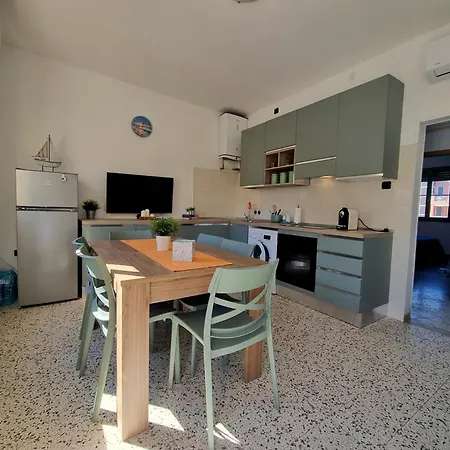 Maria 3 * Lido di Pomposa