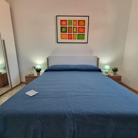 Maria 3 * Lido di Pomposa