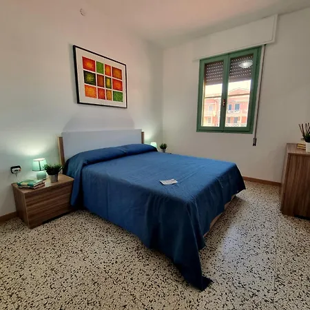 Maria 3 Apartamento *