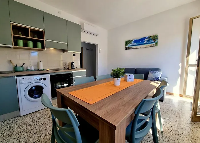 Maria 3 Apartamento Lido di Pomposa