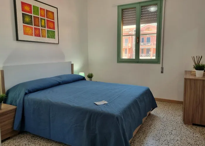 Maria 3 * Lido di Pomposa