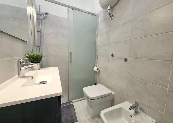 Maria 3 Lido di Pomposa