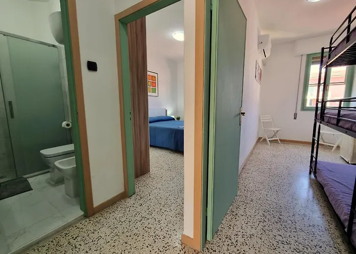 Appartement Maria 3 *