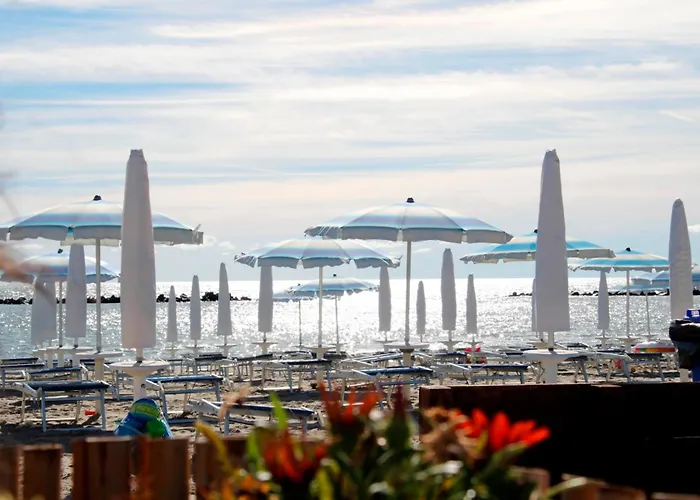 Maria 3 Apartamento *