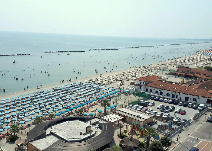 Maria 3 Apartamento Lido di Pomposa