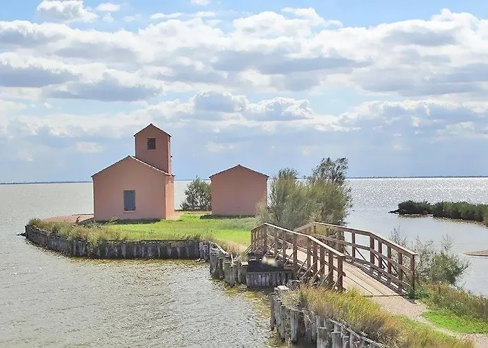 Maria 3 Appartement Lido di Pomposa