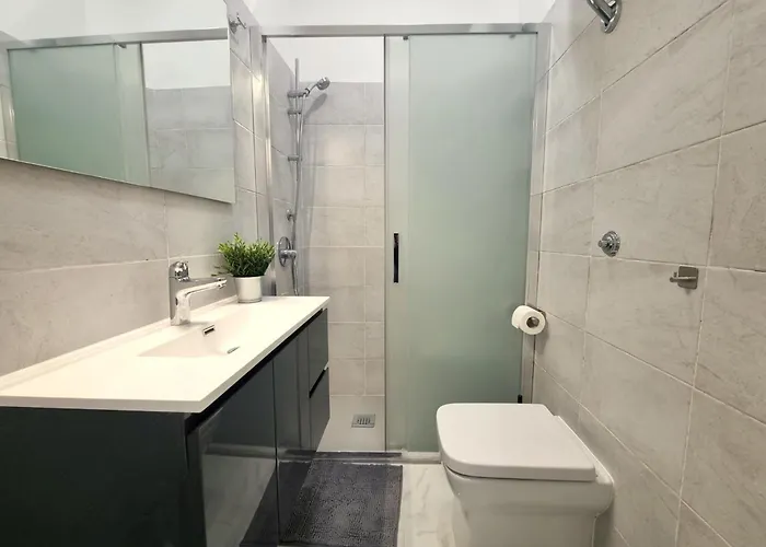 Appartement Maria 3 Lido di Pomposa