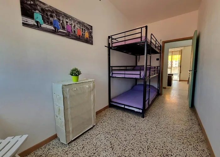 Apartamento Maria 3 *