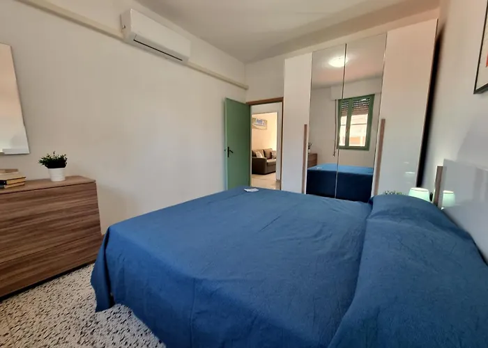 Maria 3 Appartement *