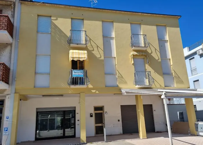 Apartamento Maria 3 Lido di Pomposa