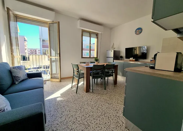 Apartamento Maria 3 *