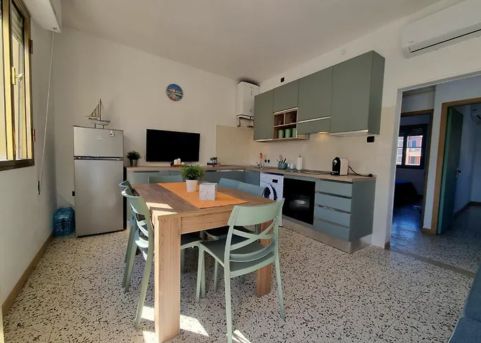 Maria 3 * Lido di Pomposa