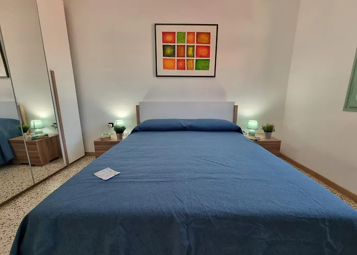 Maria 3 * Lido di Pomposa